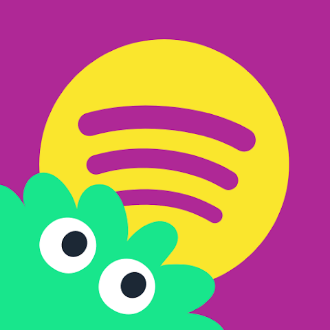Spotify For Kids